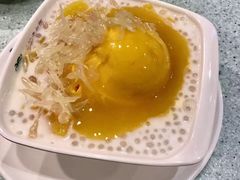 -松记糖水店(铜锣湾分店)