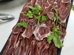 牛展肉-鑫佳泰潮汕餐厅(莲塘店)