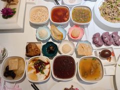 -民国红公馆·秦淮八艳(夫子庙店)