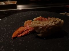 -Ginza Onodera铁板烧(外滩十八号店)