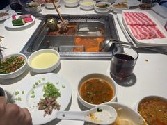 -海底捞火锅(威高广场店)