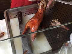-徐记正宗北京烤鸭(北京东路总店)