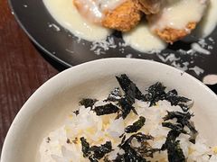 -Fuzzy Bistro 浮几韩餐·茶酒馆