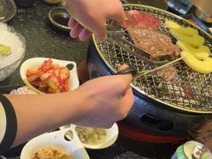 -樱嘢·炭火烧肉(惠南店)
