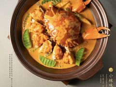 招牌膏蟹-蟹榭·本帮江浙菜·蟹宴(五角场合生汇商场店)
