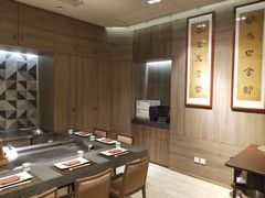 包厢-田舍家Inakaya(天汇igc店)