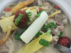 -小花盆(汉江路店)