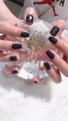 -美糖美甲美睫连锁