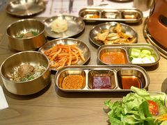 -西塔老太太泥炉烤肉(双井店)