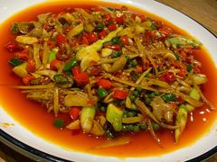 -别院里音乐餐酒吧(双流航空港店)