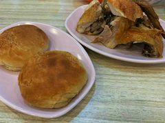 -香妃烤鸡(西单店)