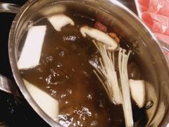 -食鲜捞火锅(湖西路店)