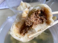 -老陶包子铺(南大西南村店)