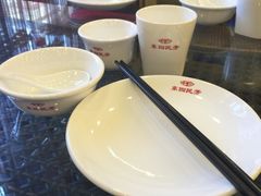 -东四民芳餐厅(世茂工三店)