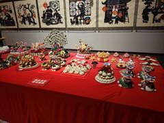 -北京工艺美术博物馆