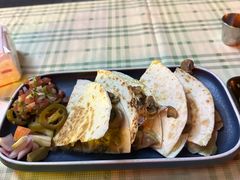 -墨纪Mojí墨西哥餐厅(官舍店)