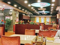 大堂-点都德(盘福楼店)