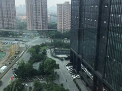 -浙江三立开元名都大酒店