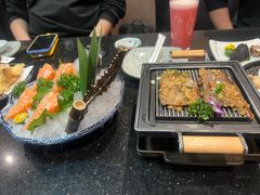 -德川家日本料理(中关村寰太大厦店)