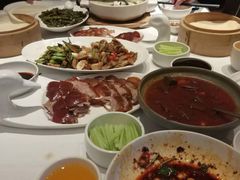 -眉州东坡(春秀路店)