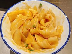 口味凉皮-炉鱼(萧山万象汇店)
