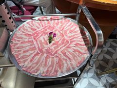 -朱光玉火锅馆(龙阳广场店)