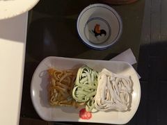 -九鼎轩脆毛肚火锅(南京东路店)