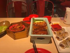 -避风塘(宝山万达店)