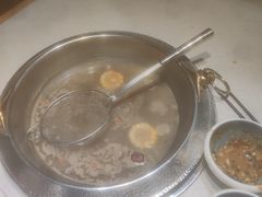 -千牛将·鲜牛肉火锅(开元路店)