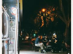 -陈员外正宗夹江烧烤(广福路店)