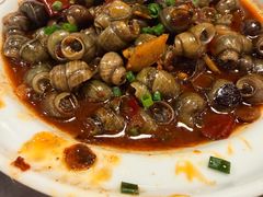 -曹胖子龙虾馆(黄桦路店)