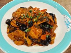 四喜面筋-锡和无锡菜(景丽苑店)