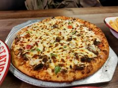 -Tubestation站点比萨(五道营店)