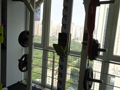 -GymPlus健身(四平路店)