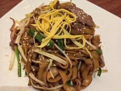 -明阁 Ming Court(广州朗豪酒店)