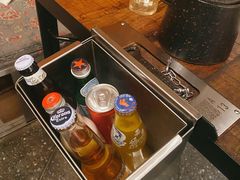 -铁公鸡·四川料理(天环广场店)