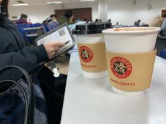-漫咖啡MAANCOFFEE(人大店)