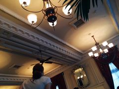 -Salon de Ville浦江汇(上海外滩华尔道夫酒店店)