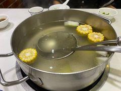 -陈记顺和潮汕鲜牛肉火锅(棠德南路店)