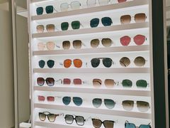 -目艮眼镜SHOWROOM(品牌集合店)