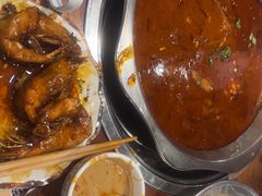 -槐店王婆大虾(开发区店)