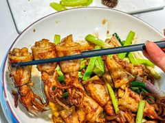 -皓景海鲜·地标美食(双月湾店)