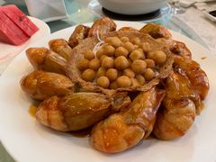 -云冈美高大酒店-西餐厅