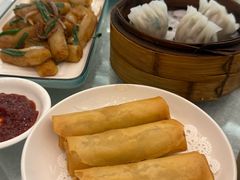 -畔山酒店中餐厅