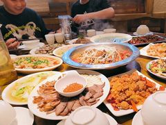 -弓虽昌焖烧鸡(大竹林店)