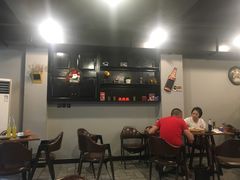 -陈员外正宗夹江烧烤(广福路店)