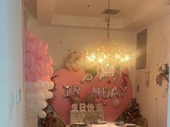-ins森林童话餐厅coffee&bistro