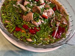 热炝腰花-长兴菜馆(高桥店)