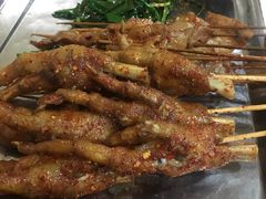 -夜烤·宜宾烧烤(洋河路店)