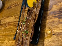 -土蚝·高压锅生蚝(百姓美食街店)